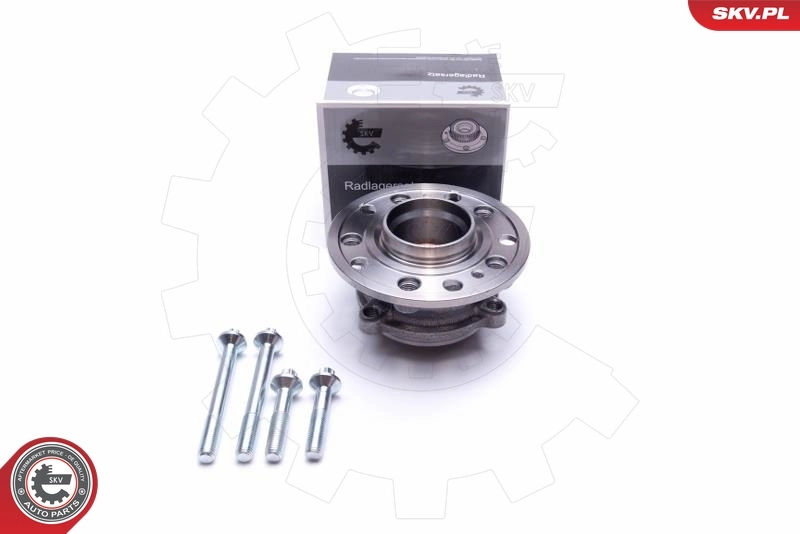 Wheel Bearing Kit